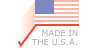 Made in the U.S.A.
